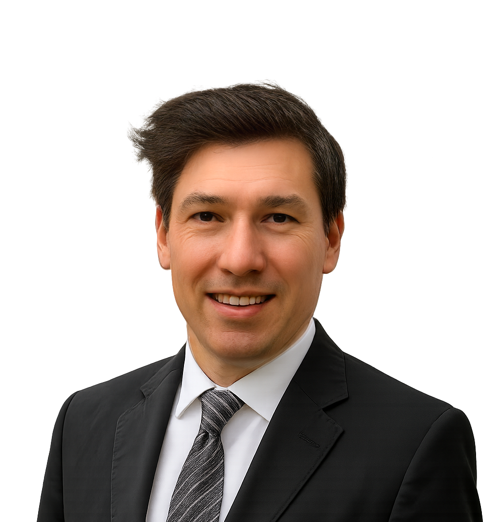 Personal Injury Attorney Kyle Peiter