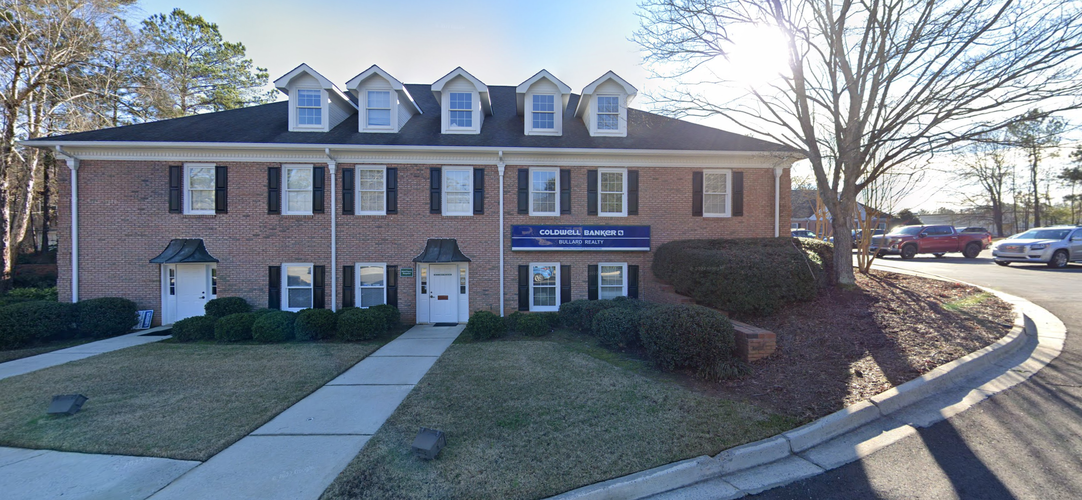 KP Injury Law office in the greater Atlanta area